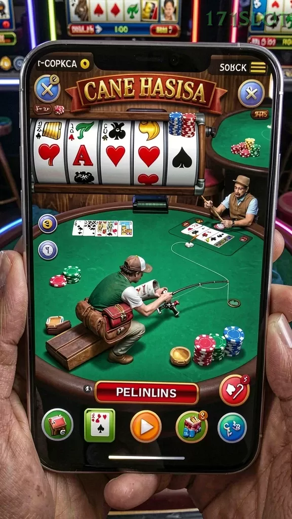 Screenshot 8368slot nomor 3