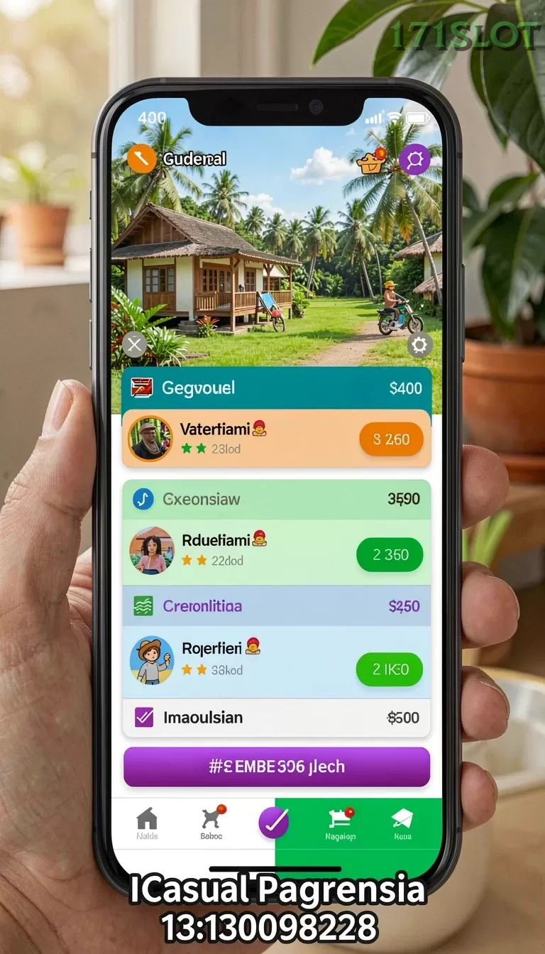 Screenshot Rajabandot nomor 2