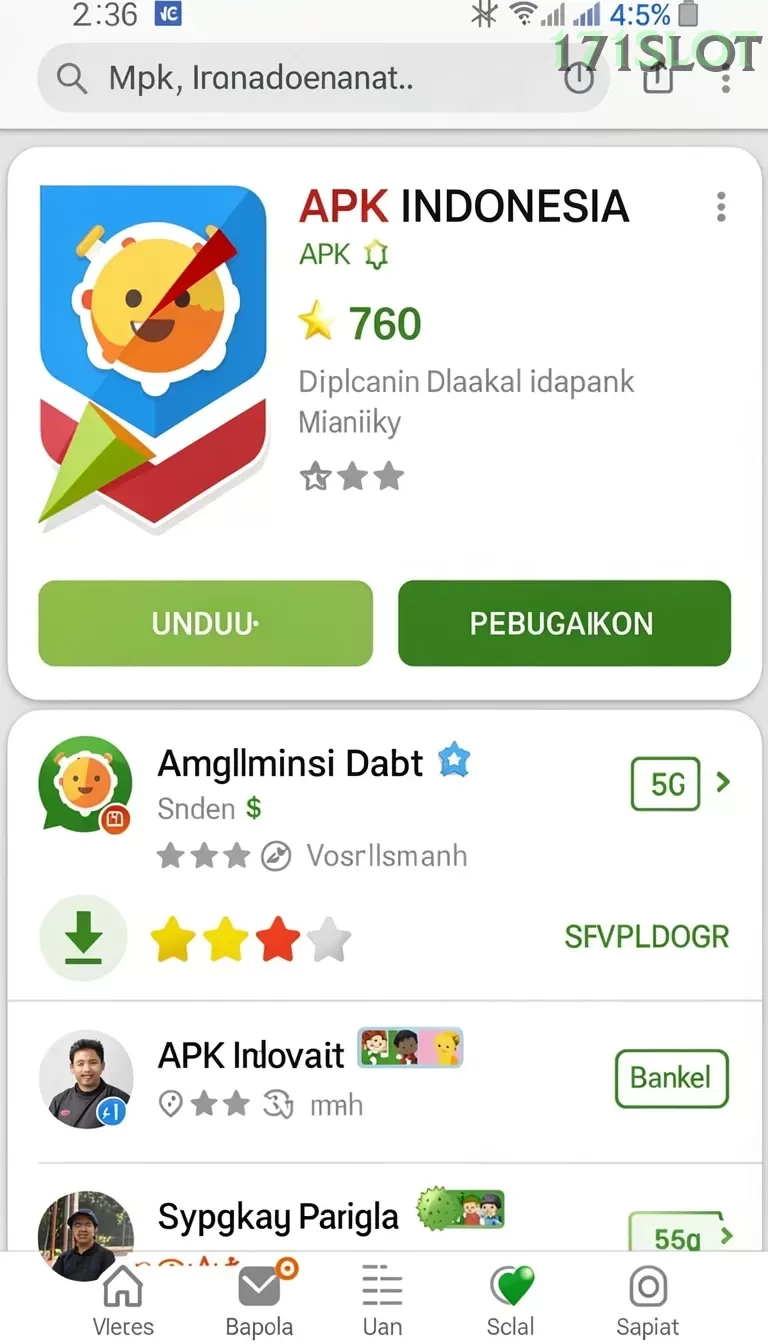 Screenshot Luxury333 nomor 2