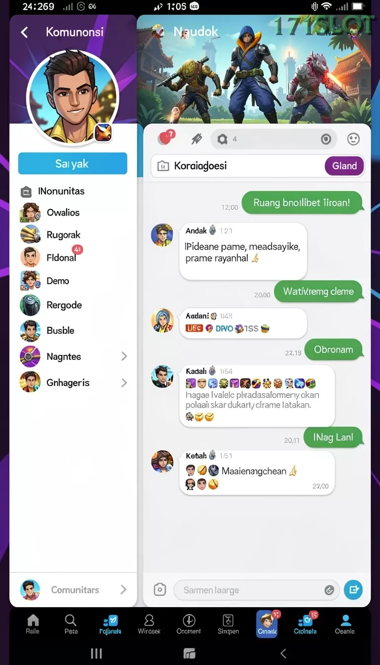 Screenshot Jvs88 nomor 1