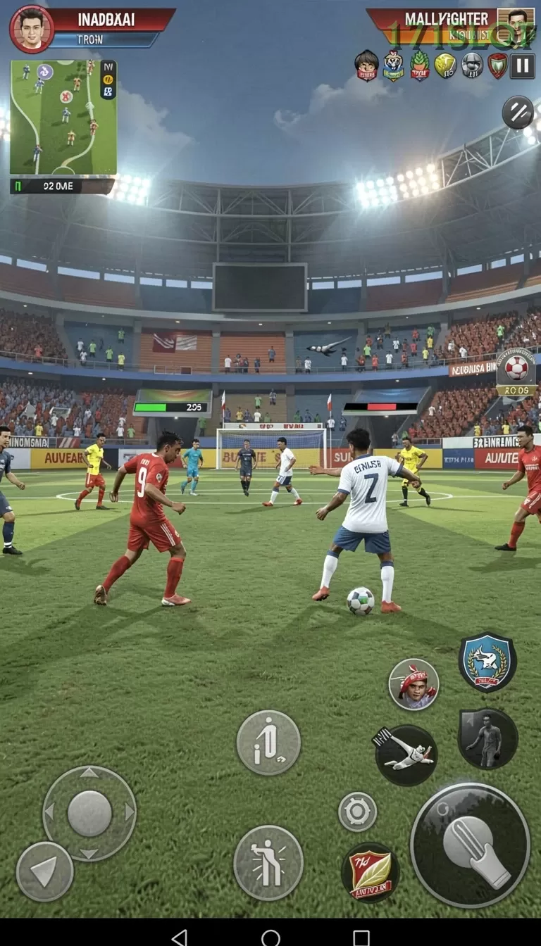 Screenshot Hoki nomor 3