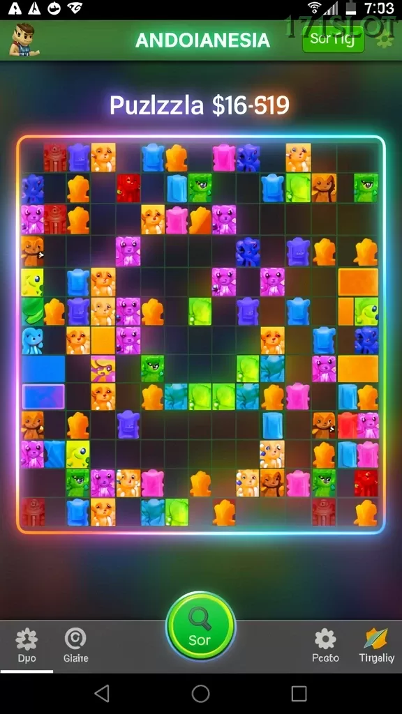 Screenshot Rajabandot nomor 3